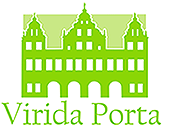 Virida Porta  - www.viridaporta.eu
